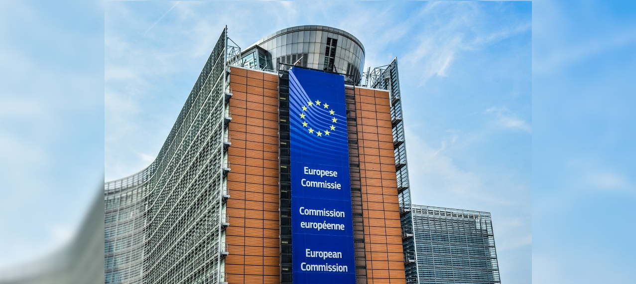 EU Commission Brussels